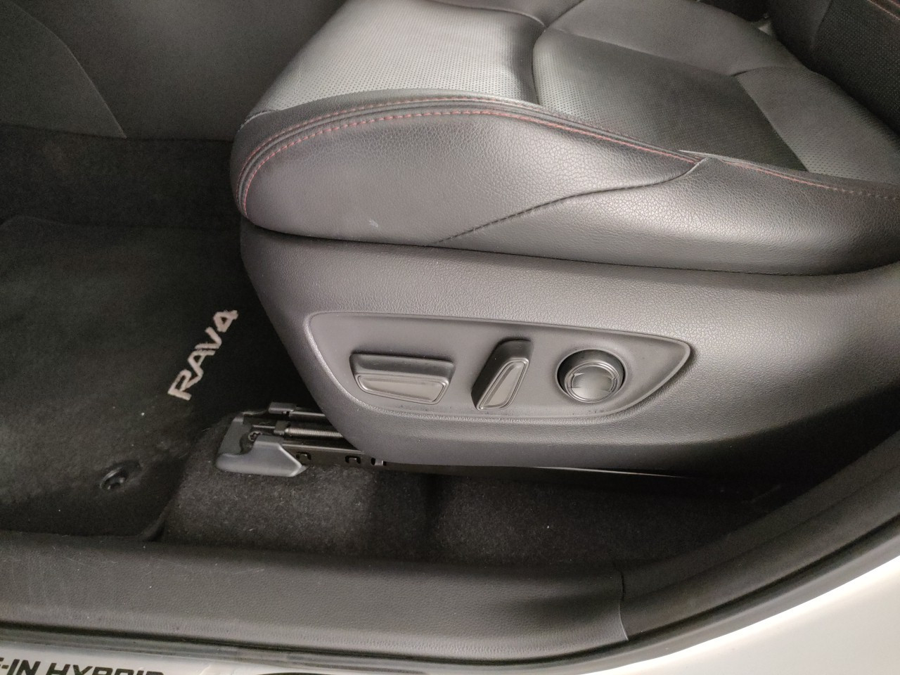 Toyota Rav4 Usato 2022 Rav4 San Zeno Naviglio