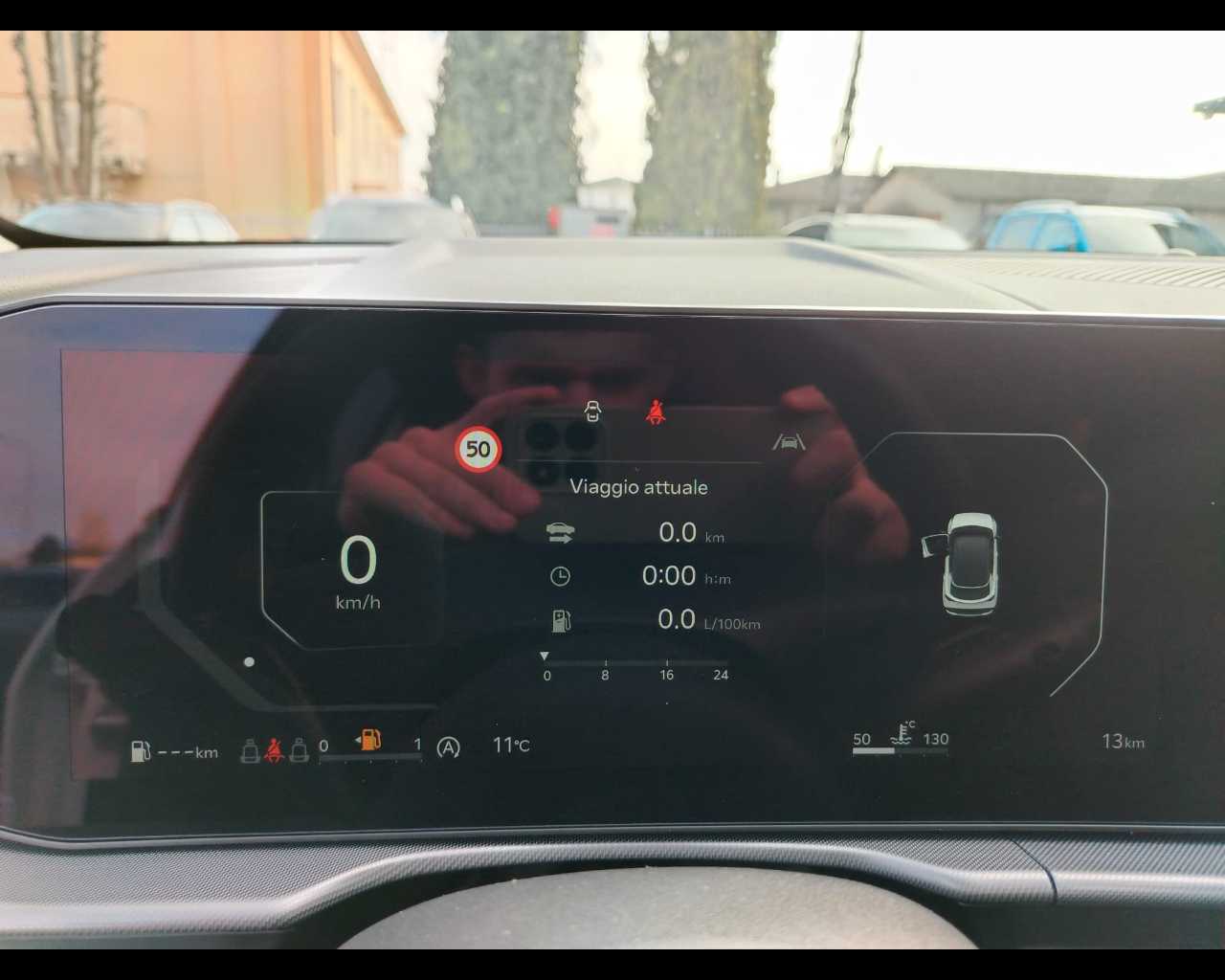 Kia Sportage Nuovo GPL Sportage Este