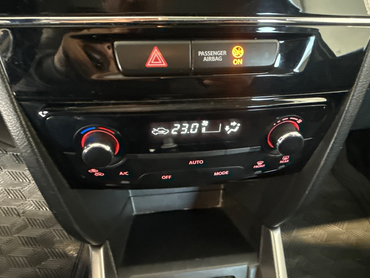 Suzuki Vitara Usato 2020 Vitara Parma