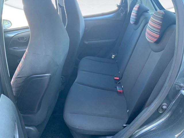 Citroen C1 Usato 2019 C1 Modena