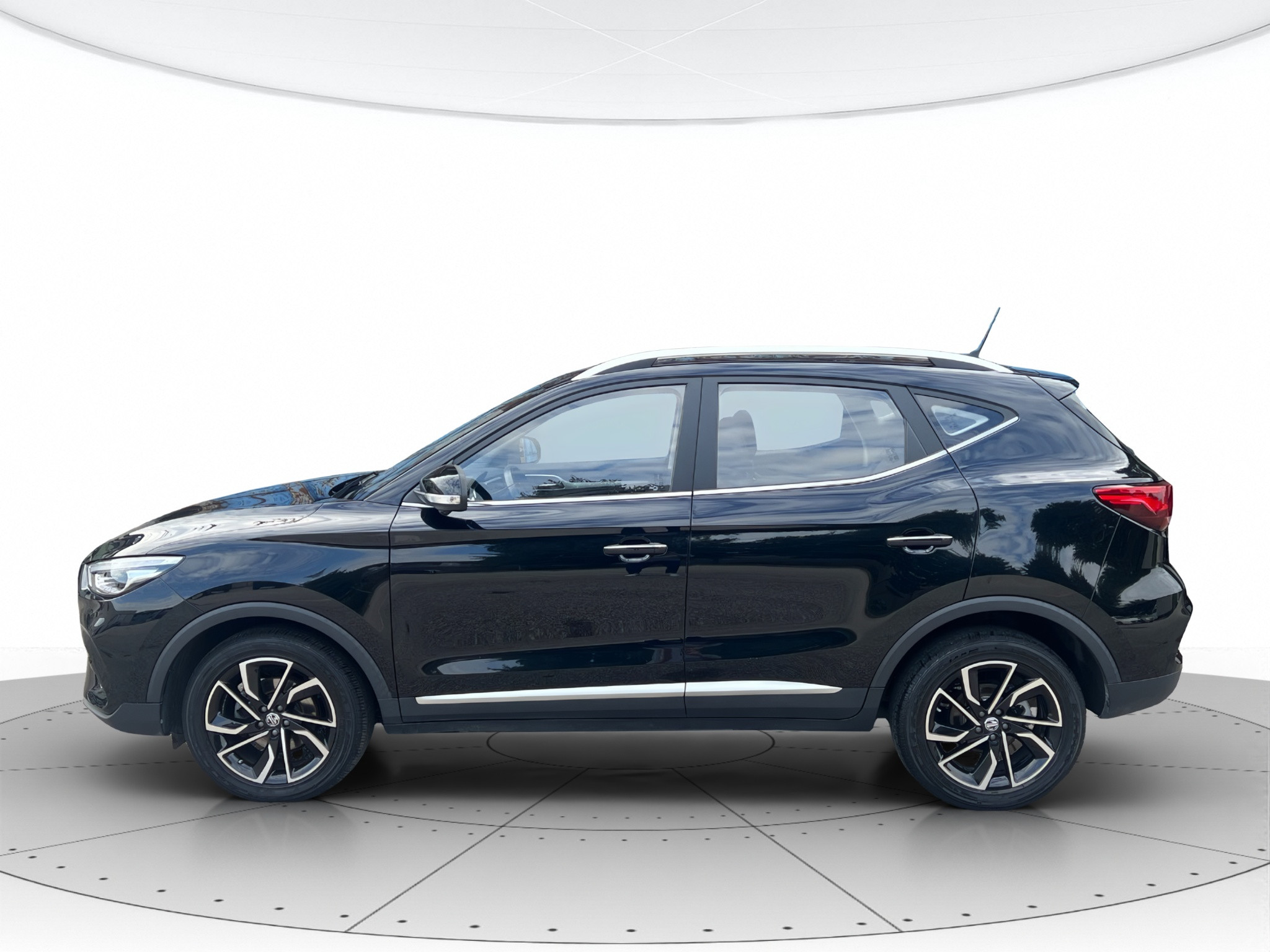 Mg ZS Usato 2024 ZS San Vendemiano