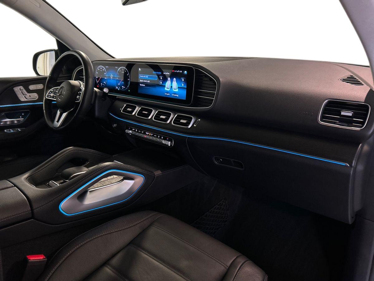 Mercedes GLE GLE SUV 350 de Plug in hybrid (de EQ-POWER) Premium Plus 4Matic 9G-Tronic Plus - 15