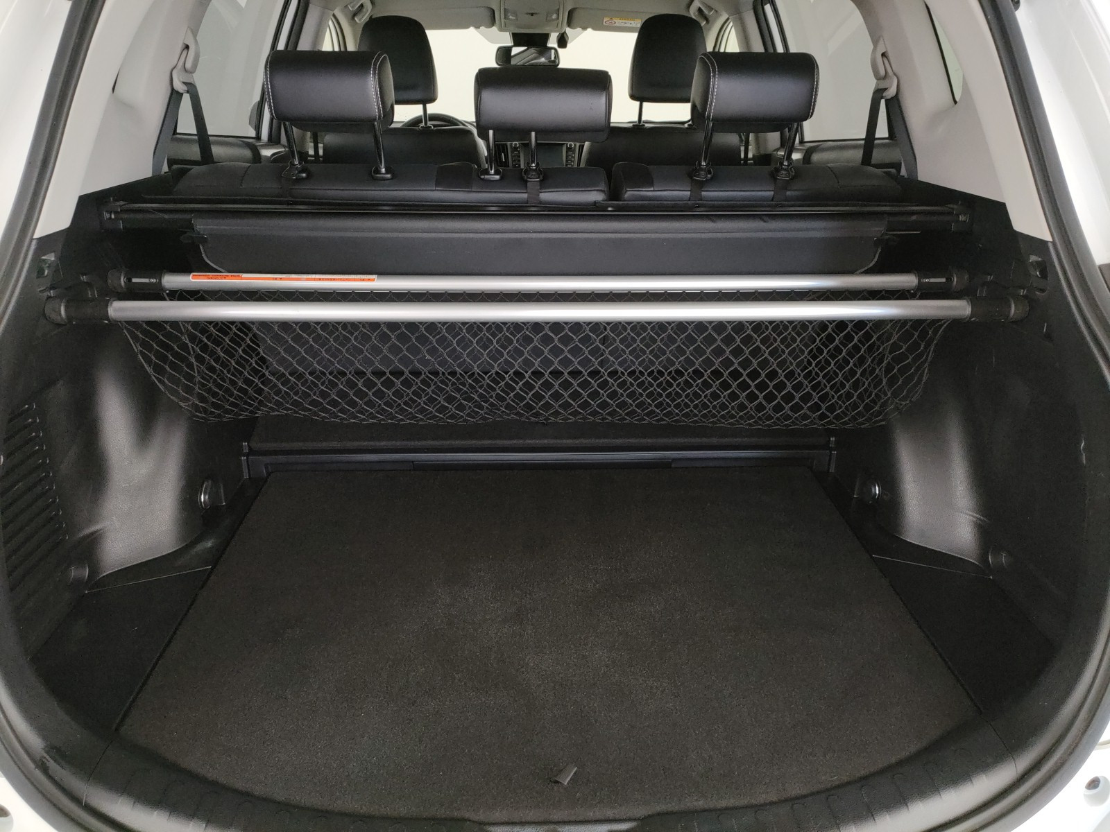 Toyota Rav4 Usato 2016 Rav4 Legnago
