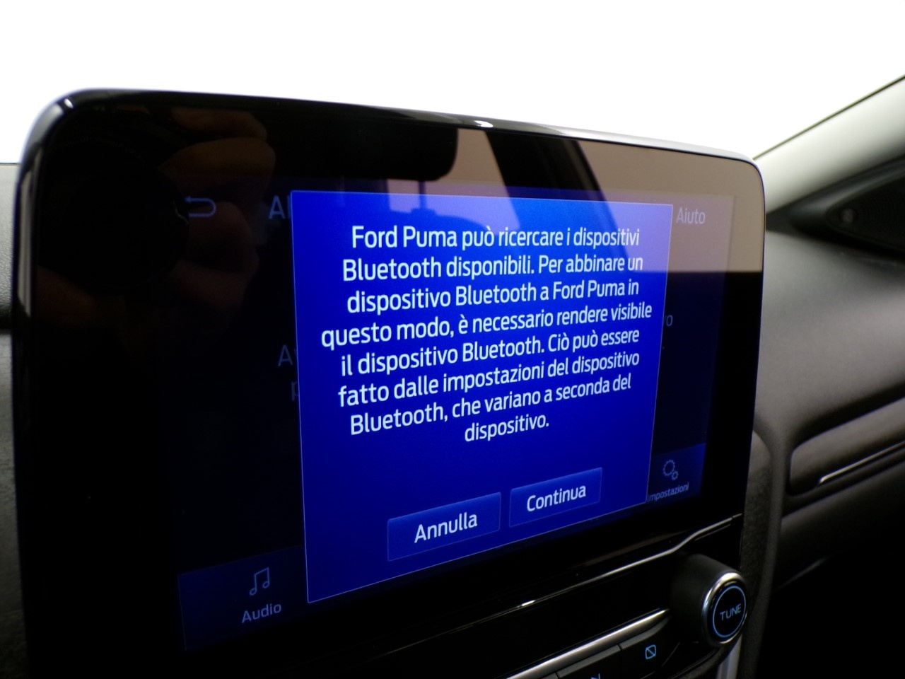 Ford Puma Puma 1.0 EcoBoost Hybrid 125cv Titanium X - 18