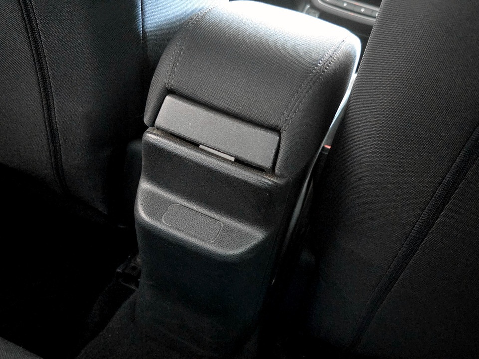 FIAT 600 1.2 hybrid 145cv auto Ibrida usato - 17