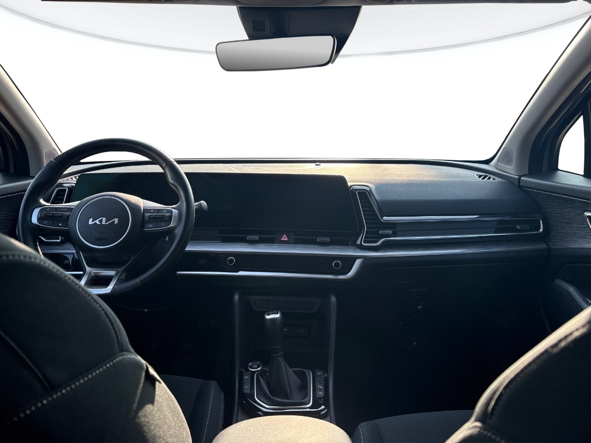 Kia Sportage Usato 2023 Sportage Este