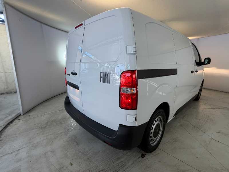 Scudo Serie 3 Stock My25 Vanl2h1 1.5 Bluehdi 120cv Mt6