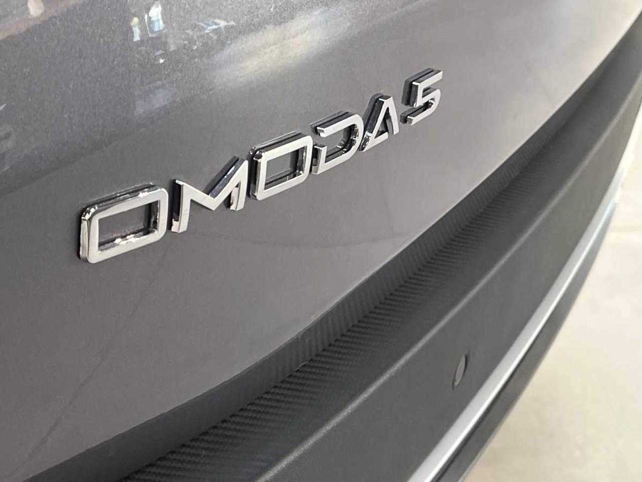 Omoda Omoda 5 Nuovo Ibrido Omoda 5 Legnago