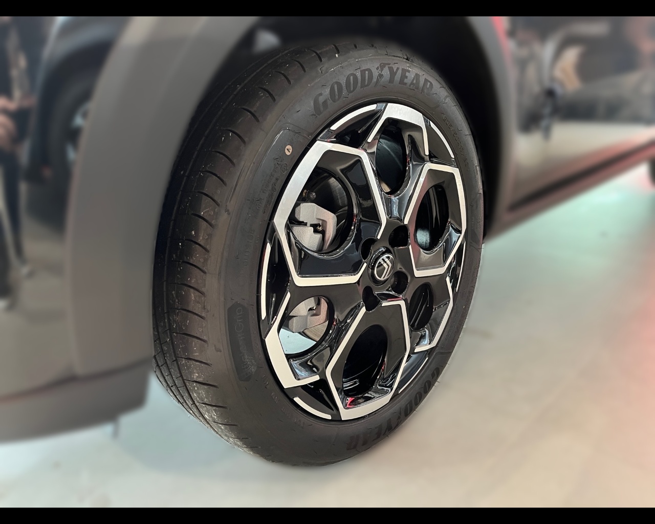 Citroen C3 KM0 2025 C3 Rovigo