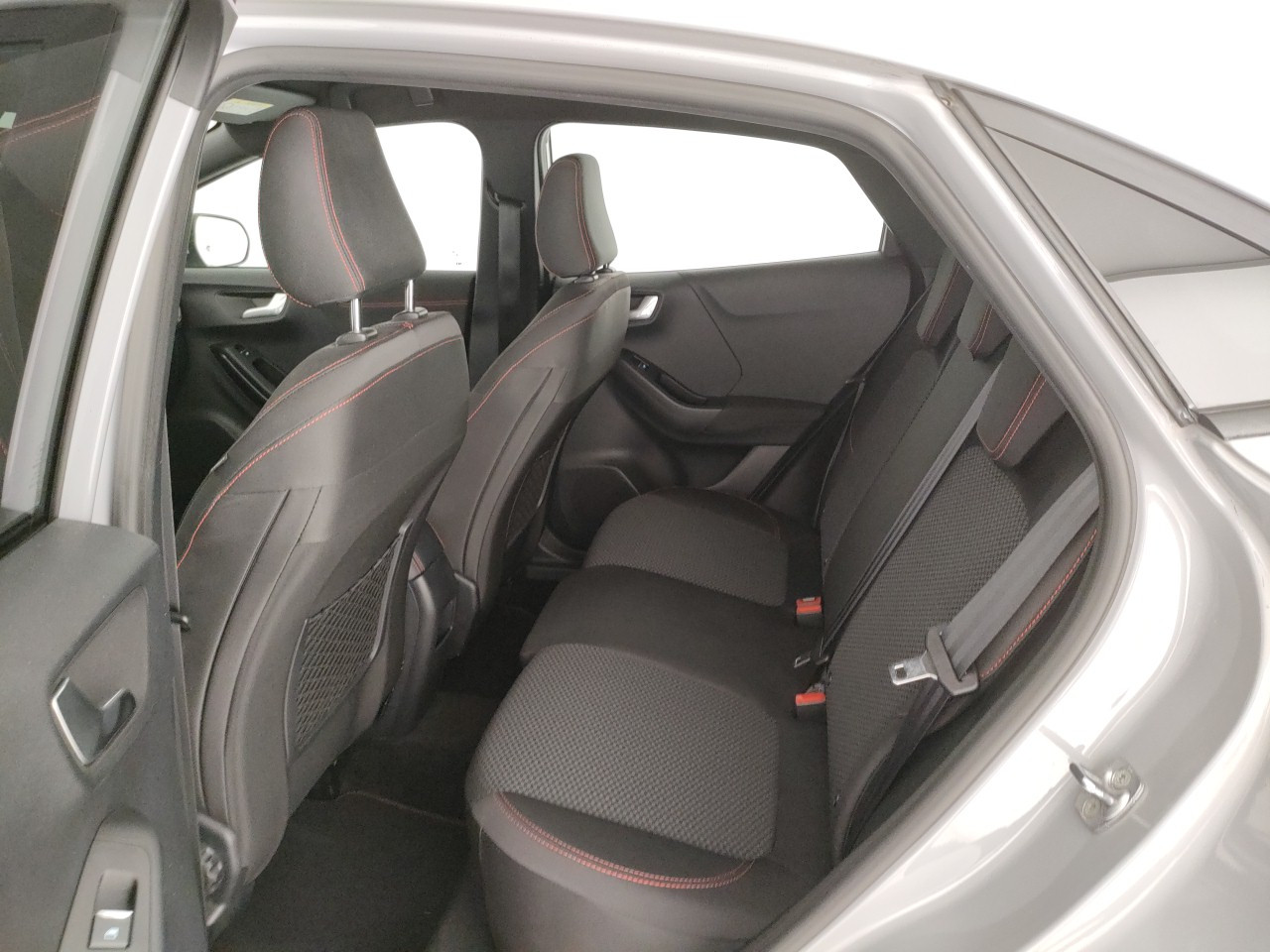 Ford Puma Usato 2021 Puma Carpi