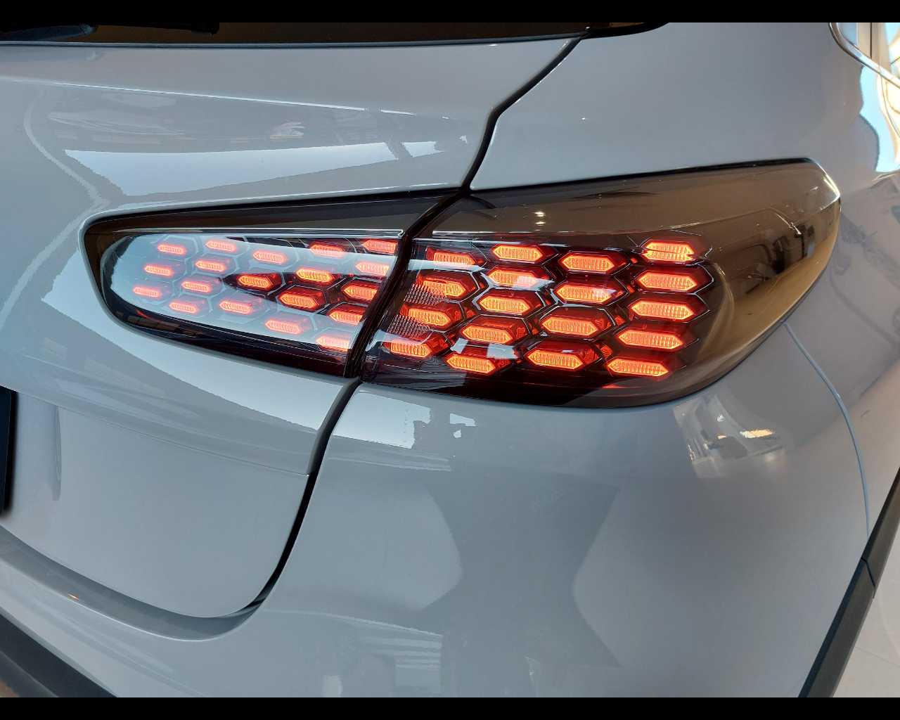 Kia Xceed Nuovo Benzina Xceed Legnago