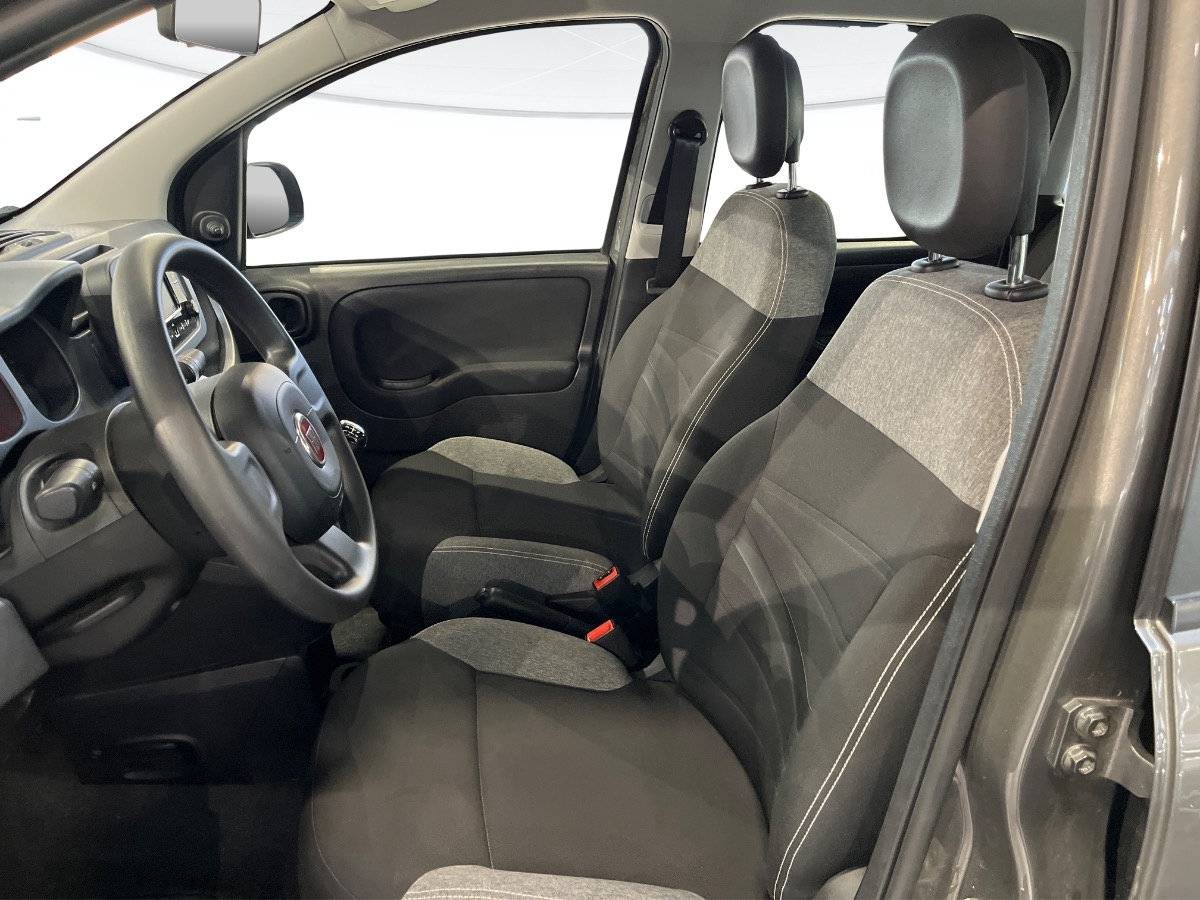 Fiat Panda Usato 2022 Panda Cerea