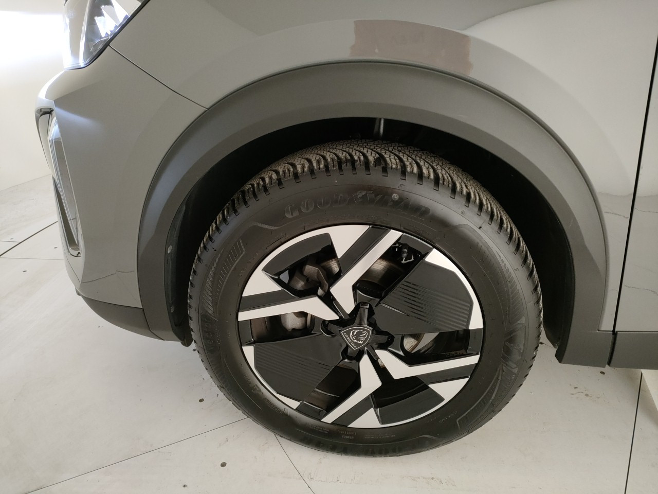 Peugeot 2008 Usato 2024 2008 Carpi