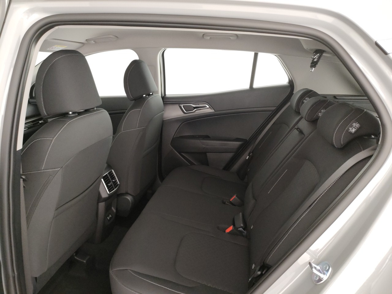 Kia Sportage Nuovo  Sportage Porto Mantovano