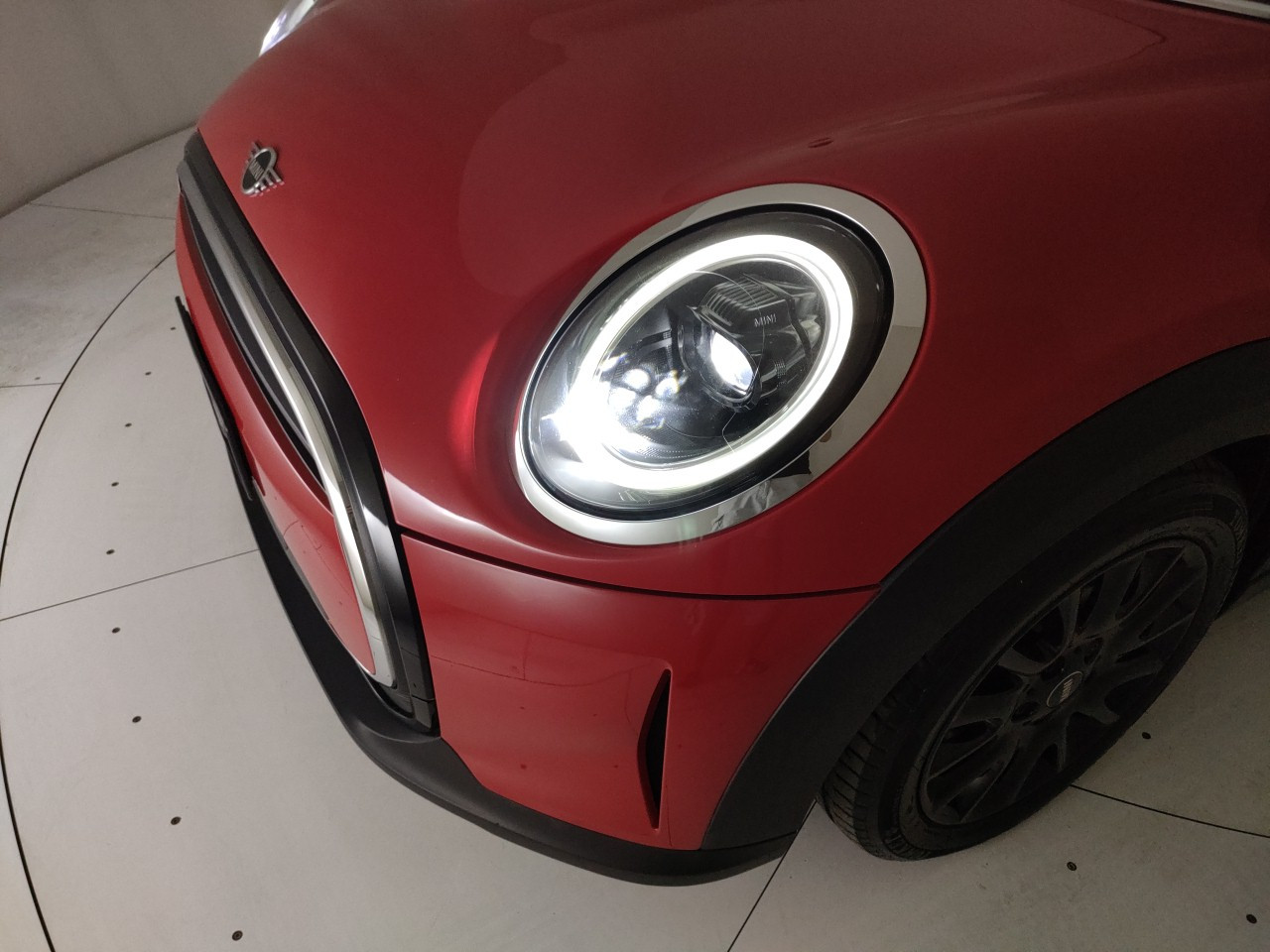 Mini Cooper Usato 2024 Cooper Modena