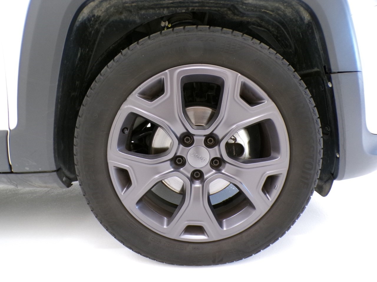 Jeep Renegade Renegade 1.6 Multijet II 130cv Business 2WD - 4