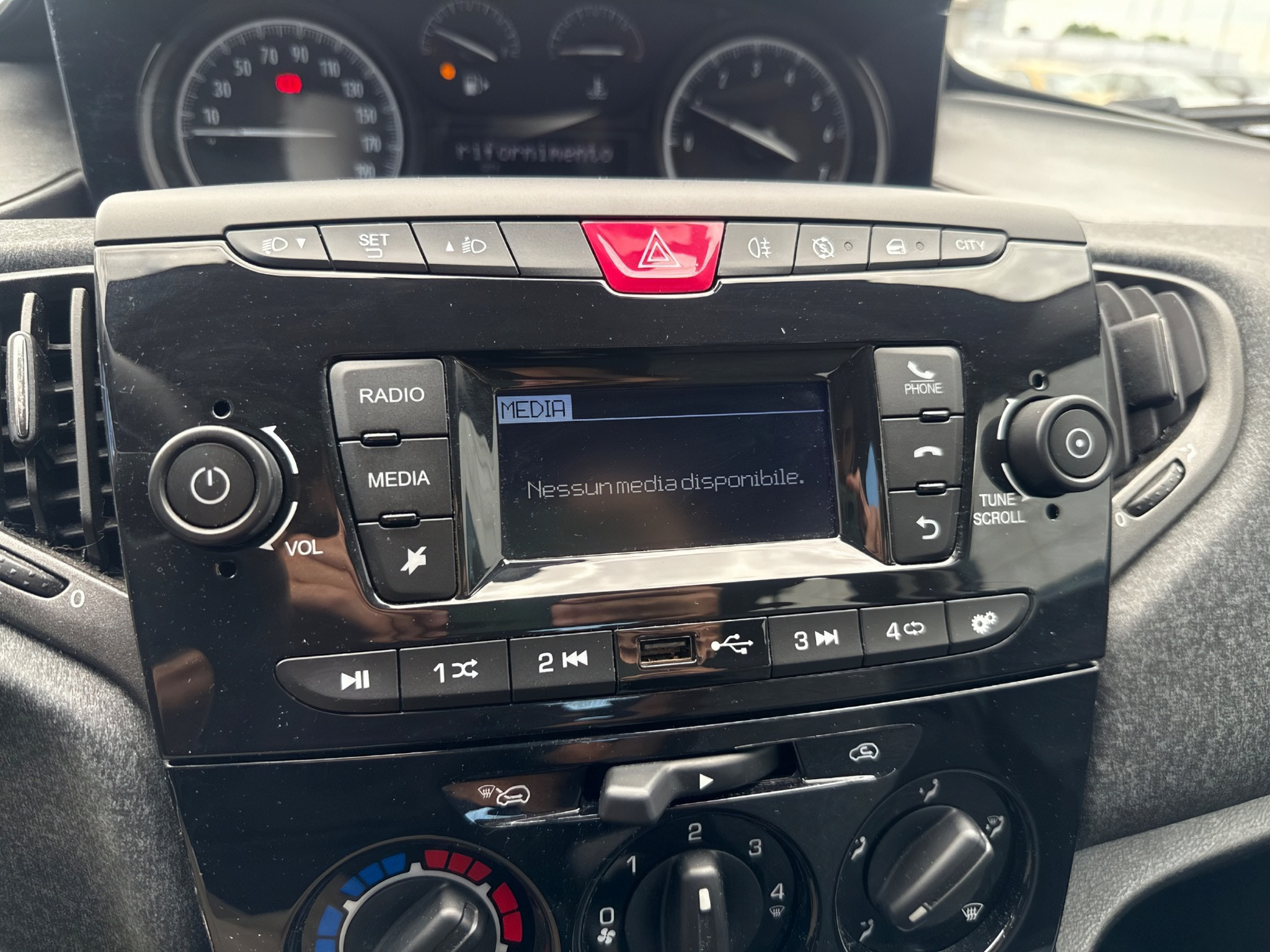 Lancia Ypsilon Usato 2022 Ypsilon Padova