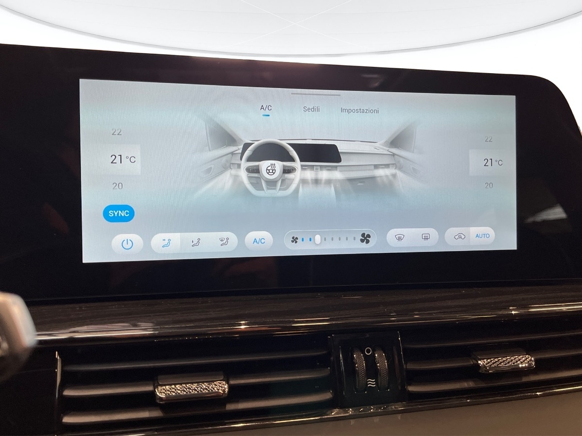 Omoda Omoda 5 Nuovo benzina Omoda 5 Verona