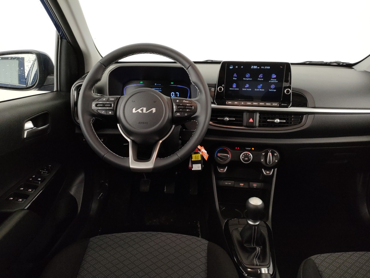 Kia Picanto Nuovo benzina Picanto Porto Mantovano