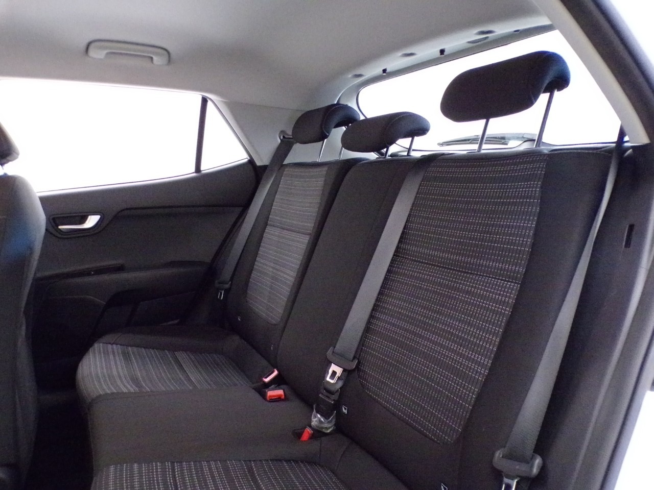 Kia Stonic Stonic 1.4 MPI 97cv Style - 13