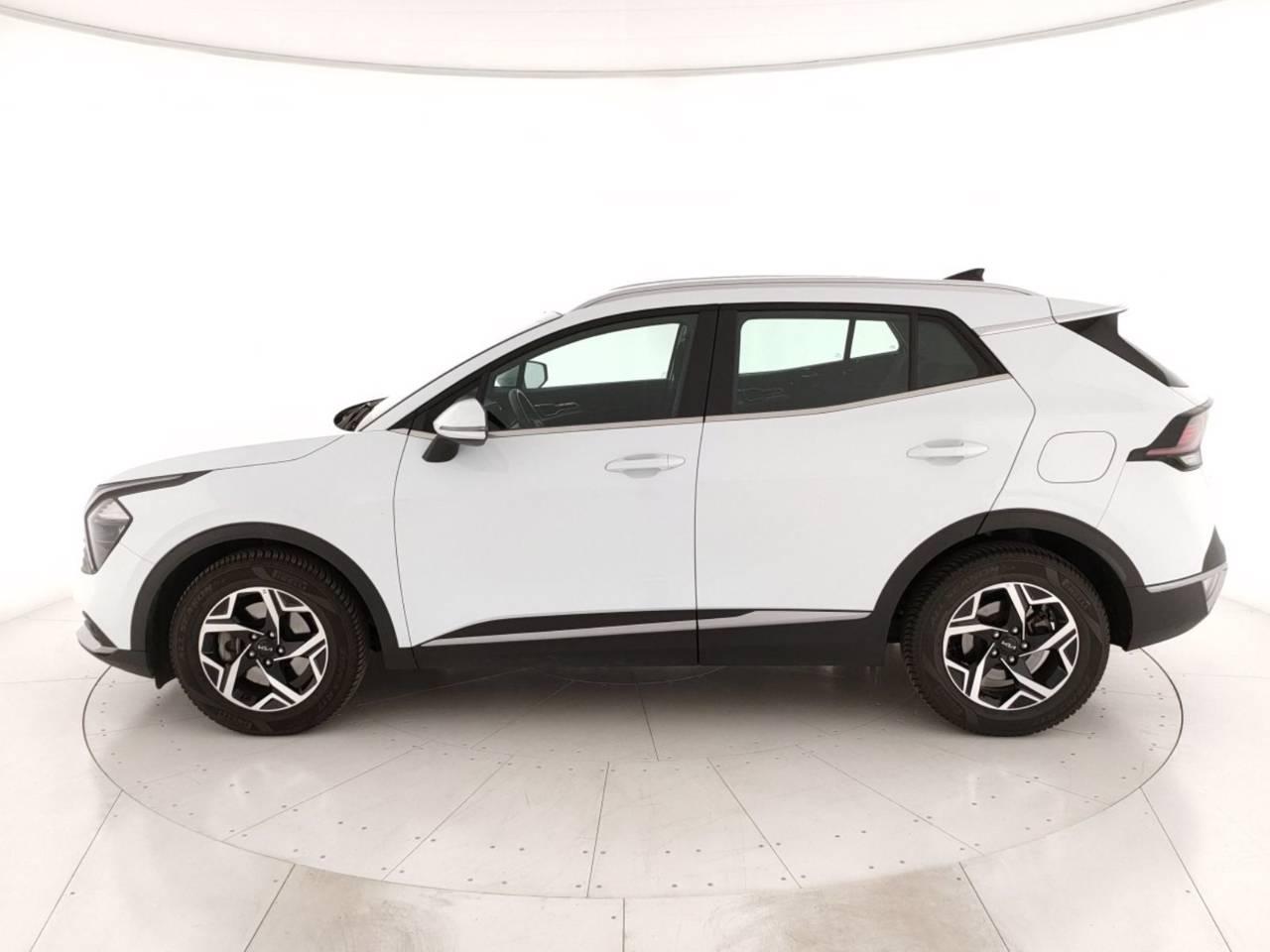 Kia Sportage Usato 2025 Sportage Legnago