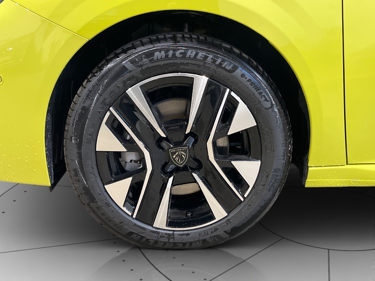 Peugeot 208 Aziendali 2026 208 Verona