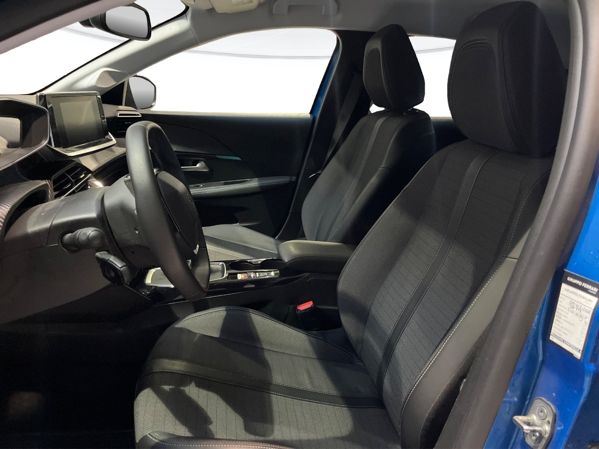 Peugeot 208 Usato 2023 208 Rovigo