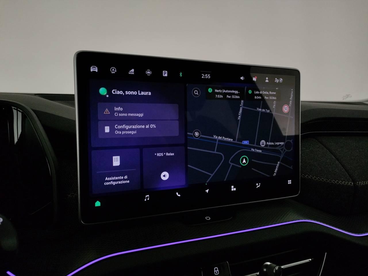 Skoda Kodiaq Usato 2025 Kodiaq Padova