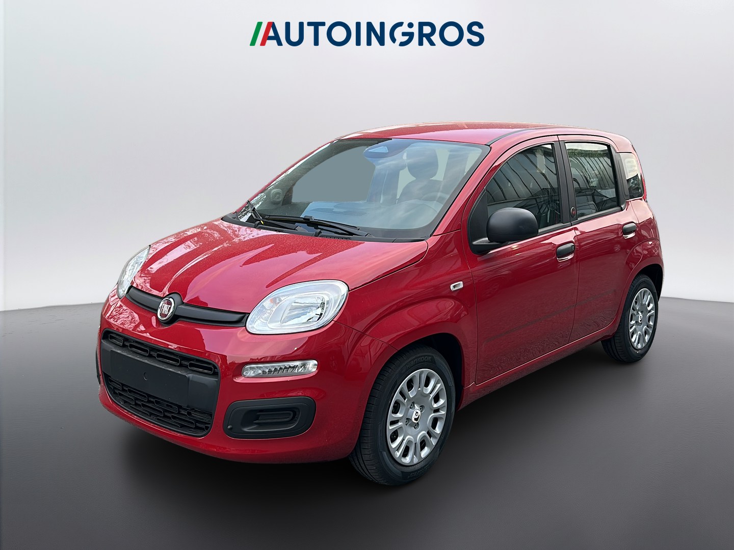 FIAT Pandina Pandina 1.0 65cv Hybrid Icon