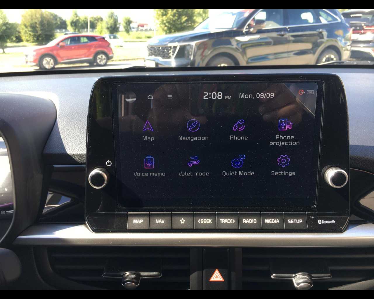 Kia Picanto Nuovo benzina Picanto Rovigo