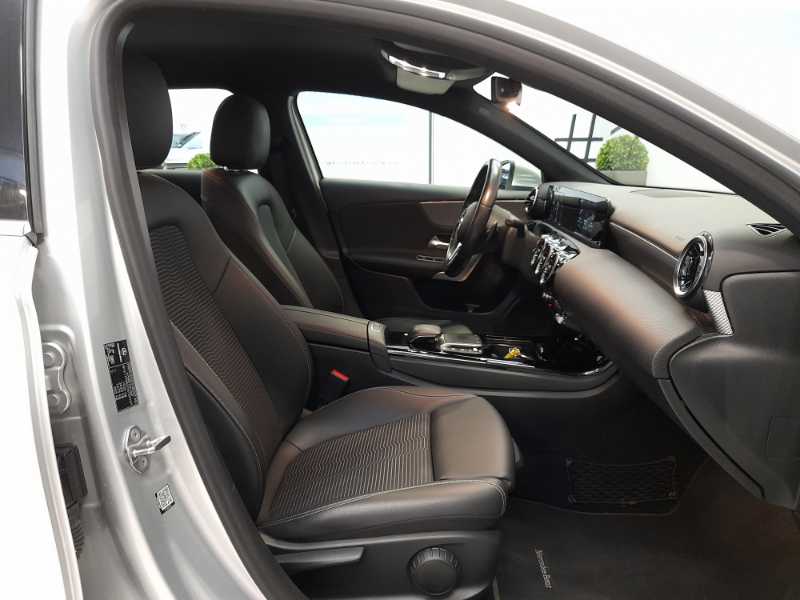 Classe A - W177 - A 180 D  D Executive Auto