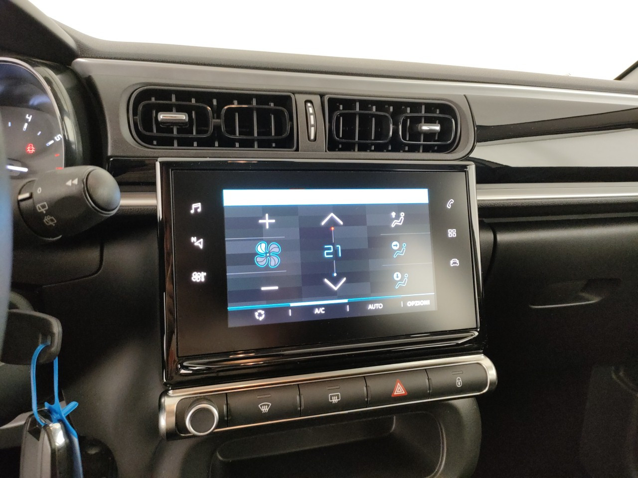 Citroen C3 Usato 2022 C3 Modena