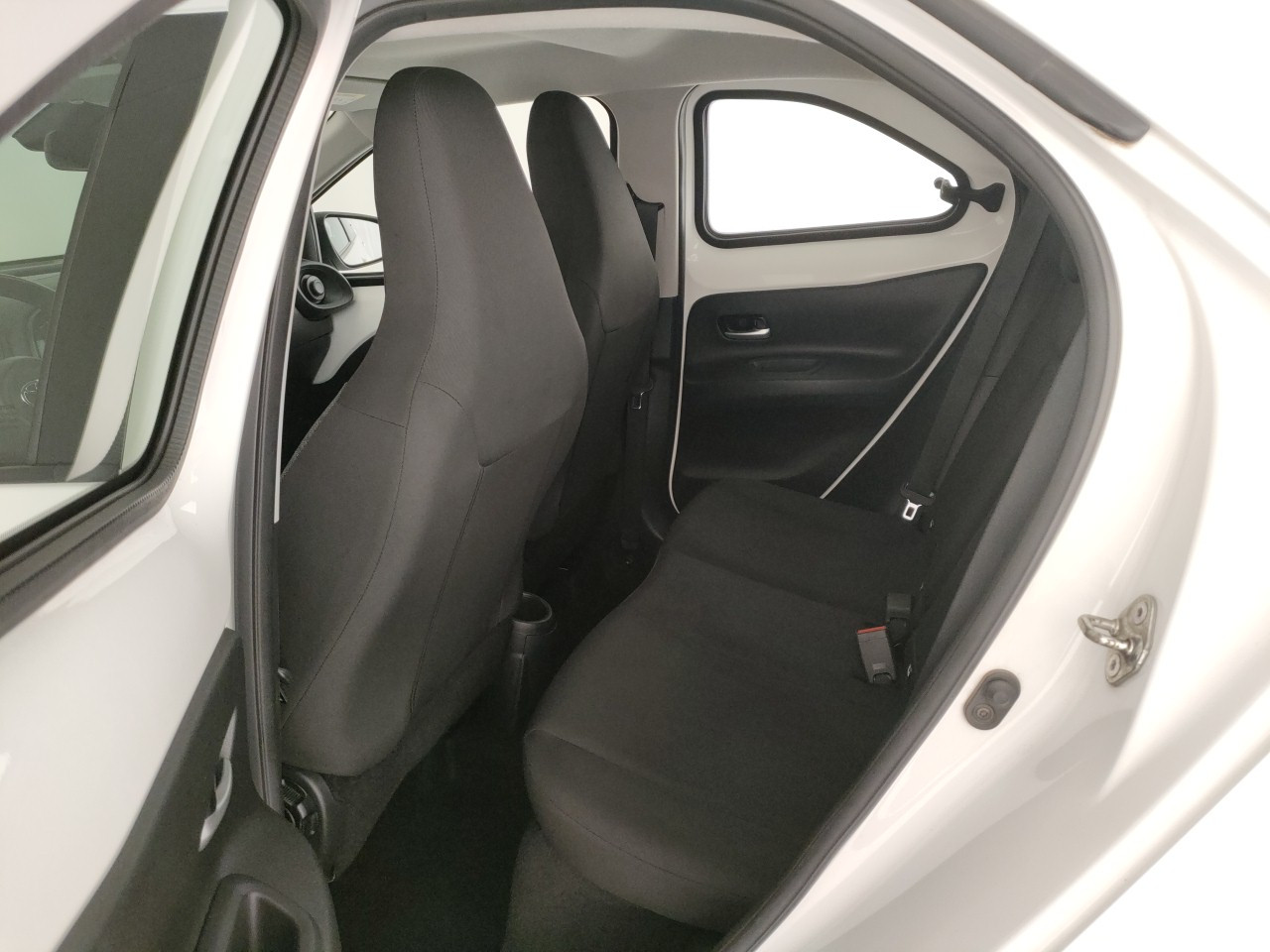 Toyota Aygo X Usato 2023 Aygo X Porto Mantovano