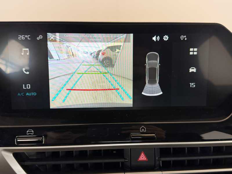 C4 Iii - C4 1.2 Puretech Plus S&s 130cv