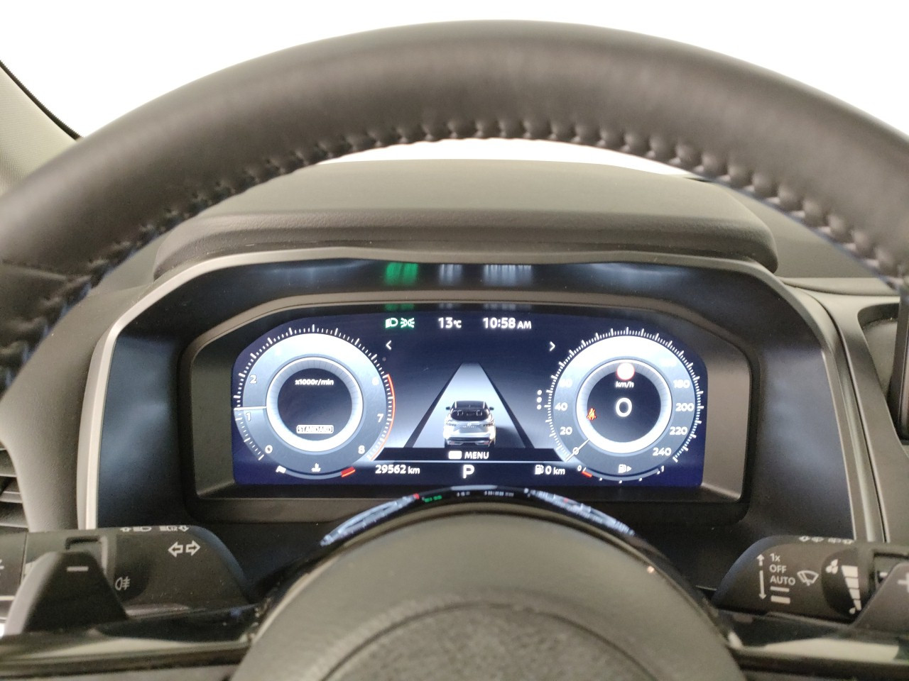 Nissan Qashqai Usato 2025 Qashqai Porto Mantovano