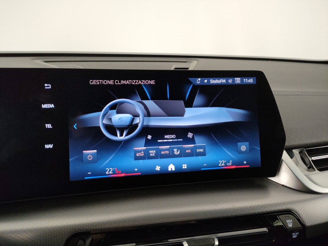 Bmw X2 Usato 2025 X2 Padova