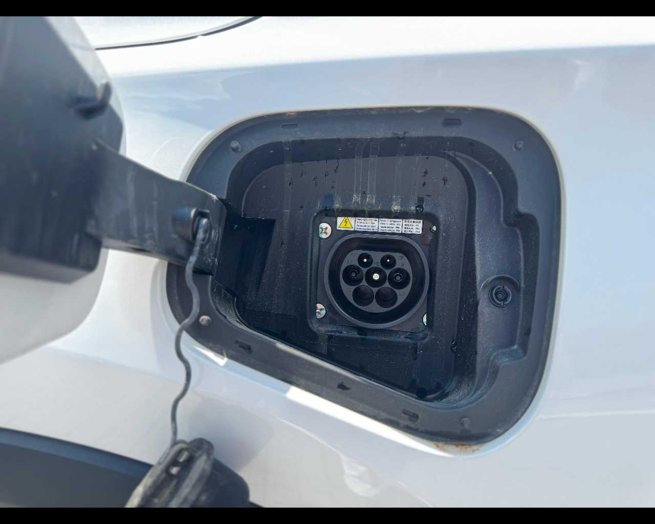 Dr Automobiles DR 7.0 Nuovo Ibrido benzina DR 7.0 Legnago