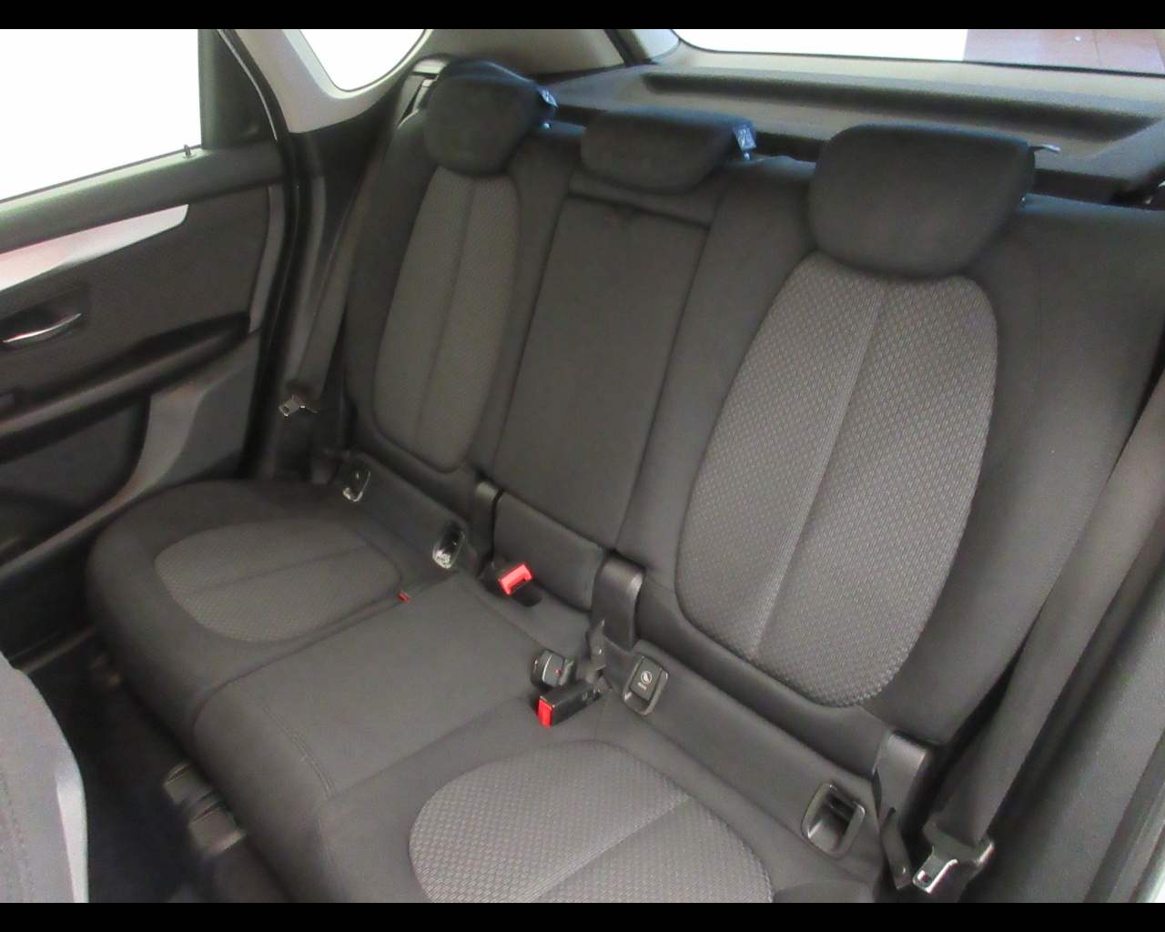 Bmw Serie 2 Serie 2 Active Tourer 218d Advantage - 13