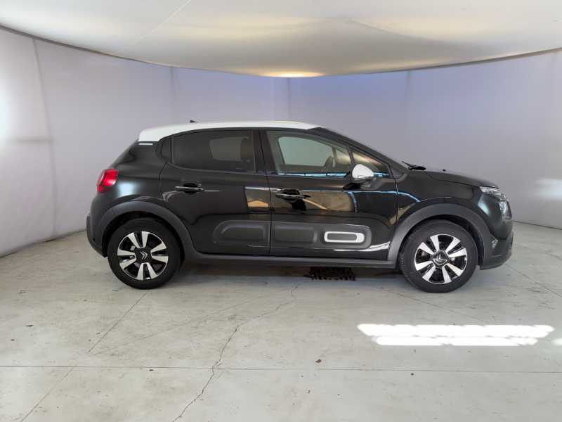 C3 Iii 2017 - C3 1.2 Puretech Shine S&s 83cv Neopatentati