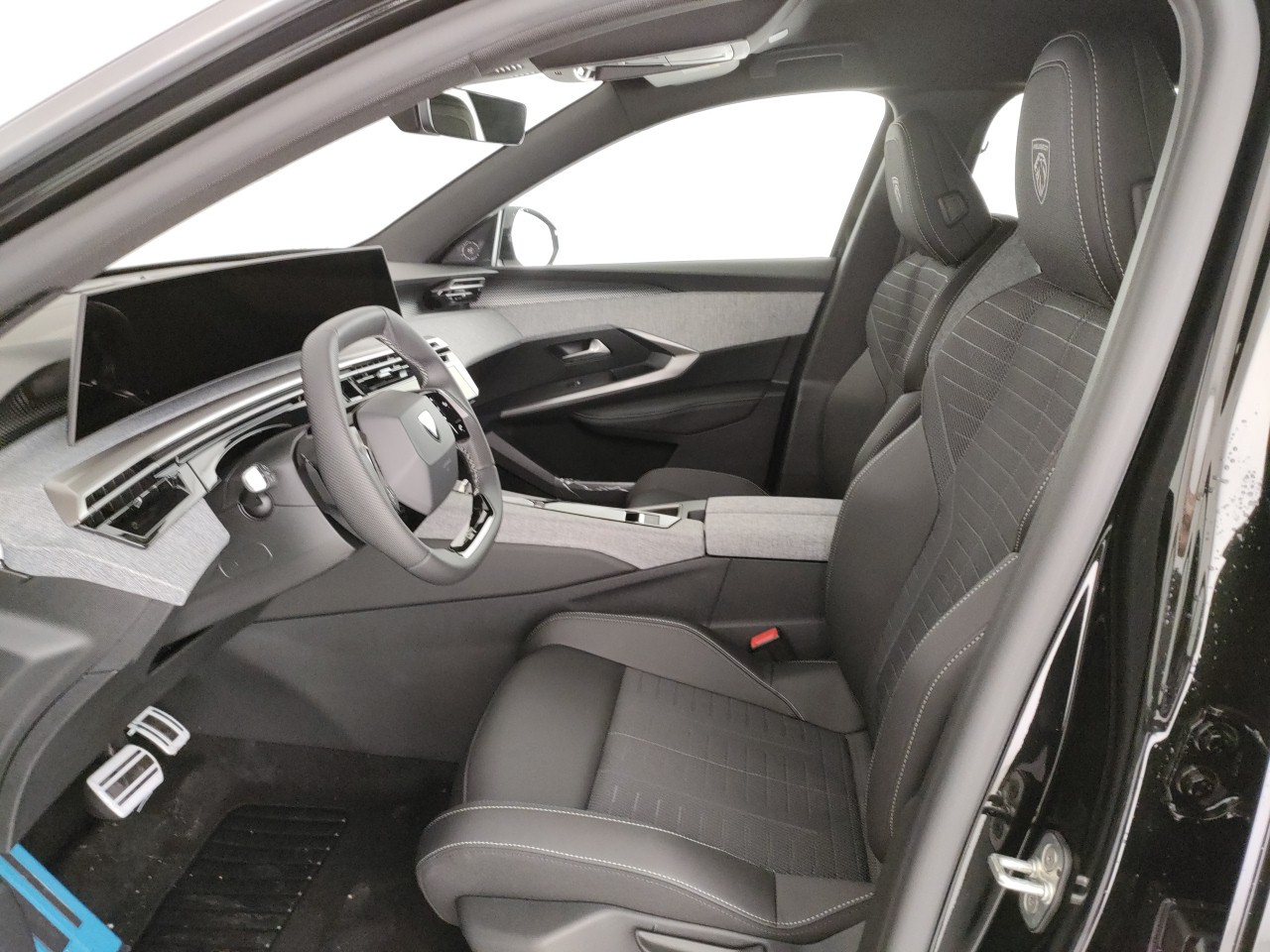 Peugeot 3008 Nuovo Ibrido benzina 3008 Porto Mantovano