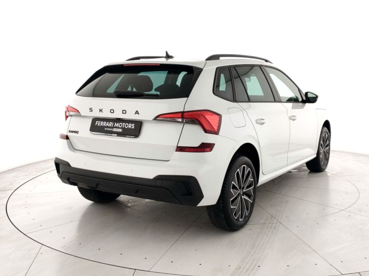 Skoda Kamiq Usato 2025 Kamiq Parma