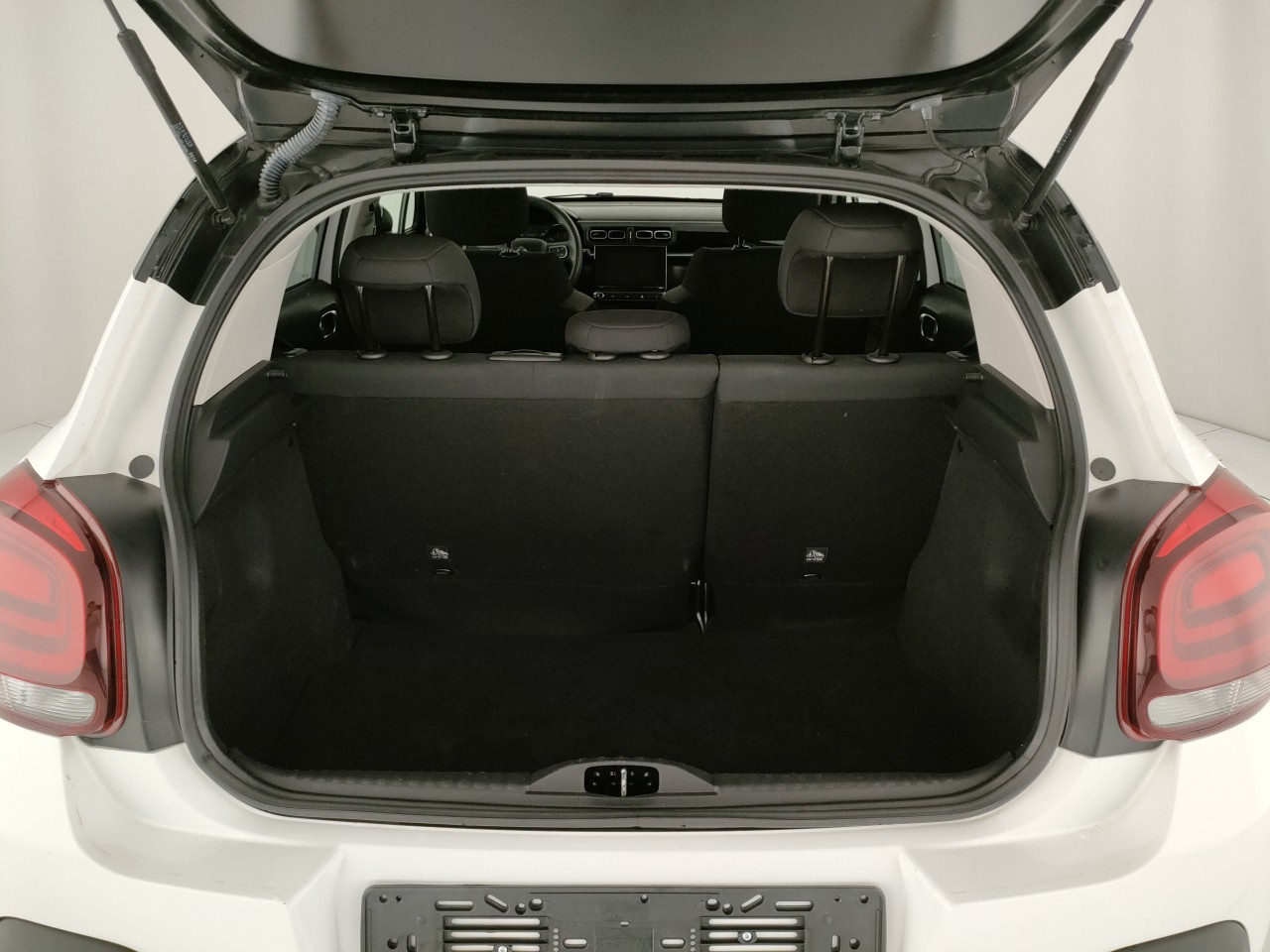 Citroen C3 Usato 2022 C3 Porto Mantovano