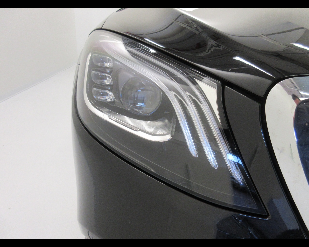 Mercedes Classe S Classe S Berlina 400 Premium Plus 4Matic 9G-Tronic Plus - 5