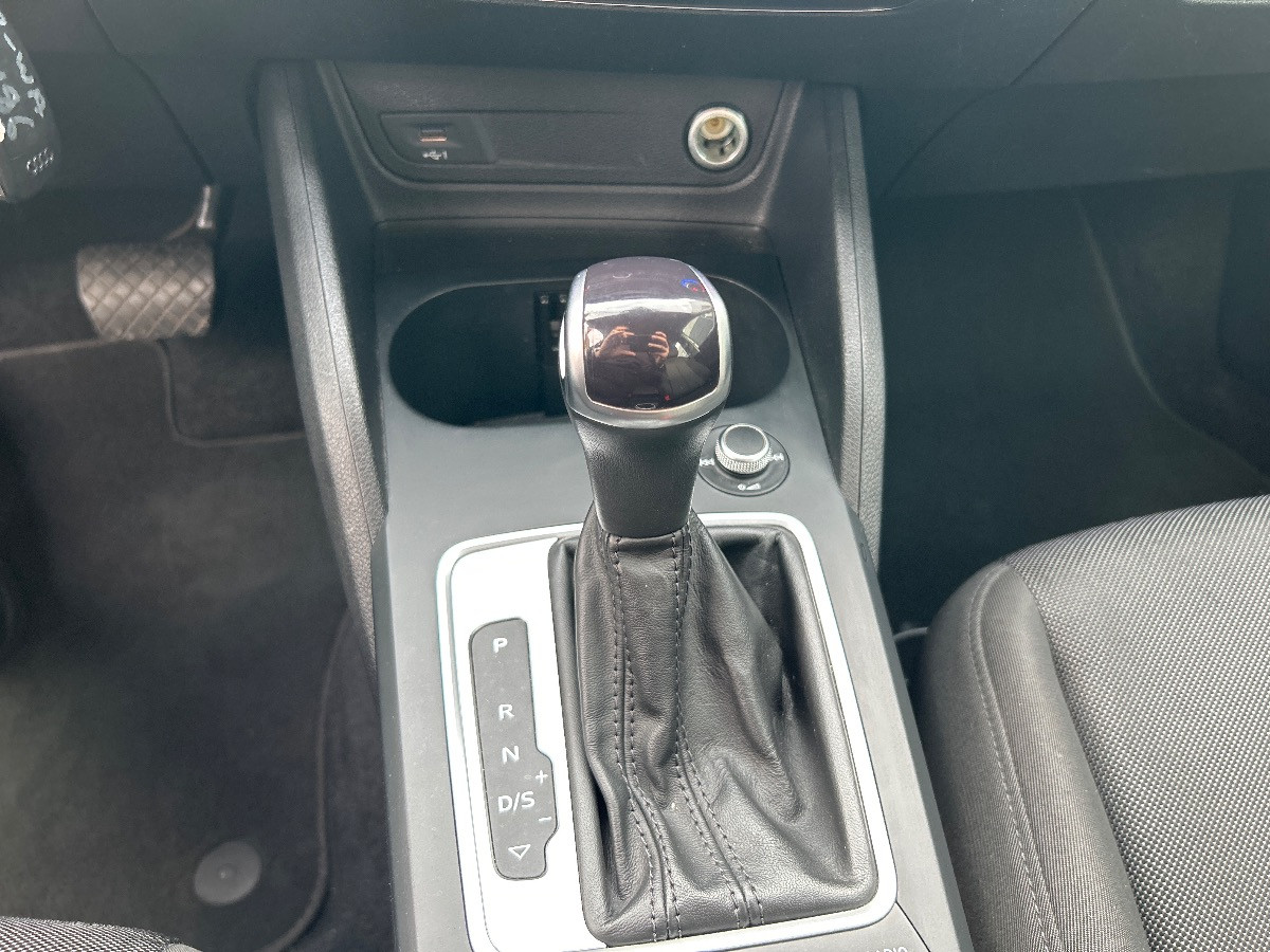 Audi Q2 Usato 2023 Q2 Rovigo