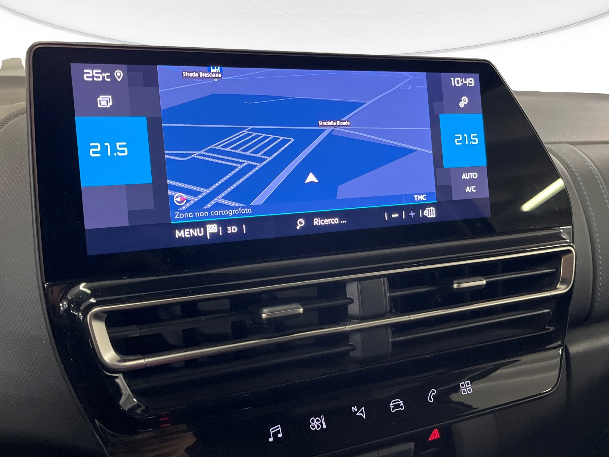 Citroen C5 Aircross Usato 2022 C5 Aircross Verona
