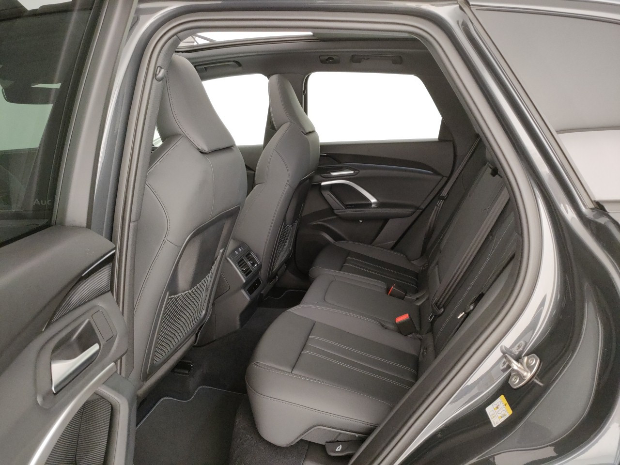 Audi Q5 Usato 2025 Q5 Modena
