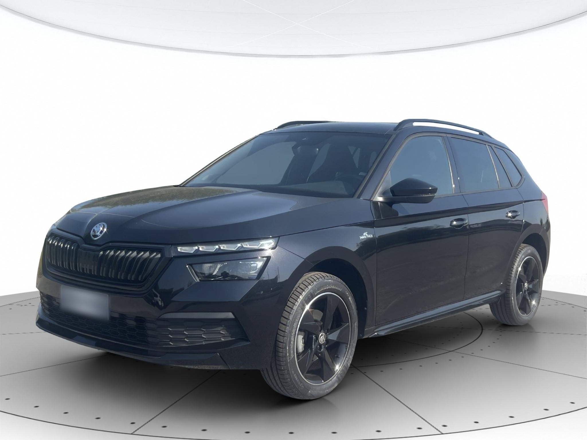 Skoda Kamiq Usato 2022 Kamiq Padova