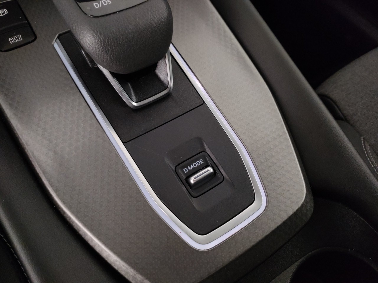 Nissan Qashqai Usato 2025 Qashqai Parma