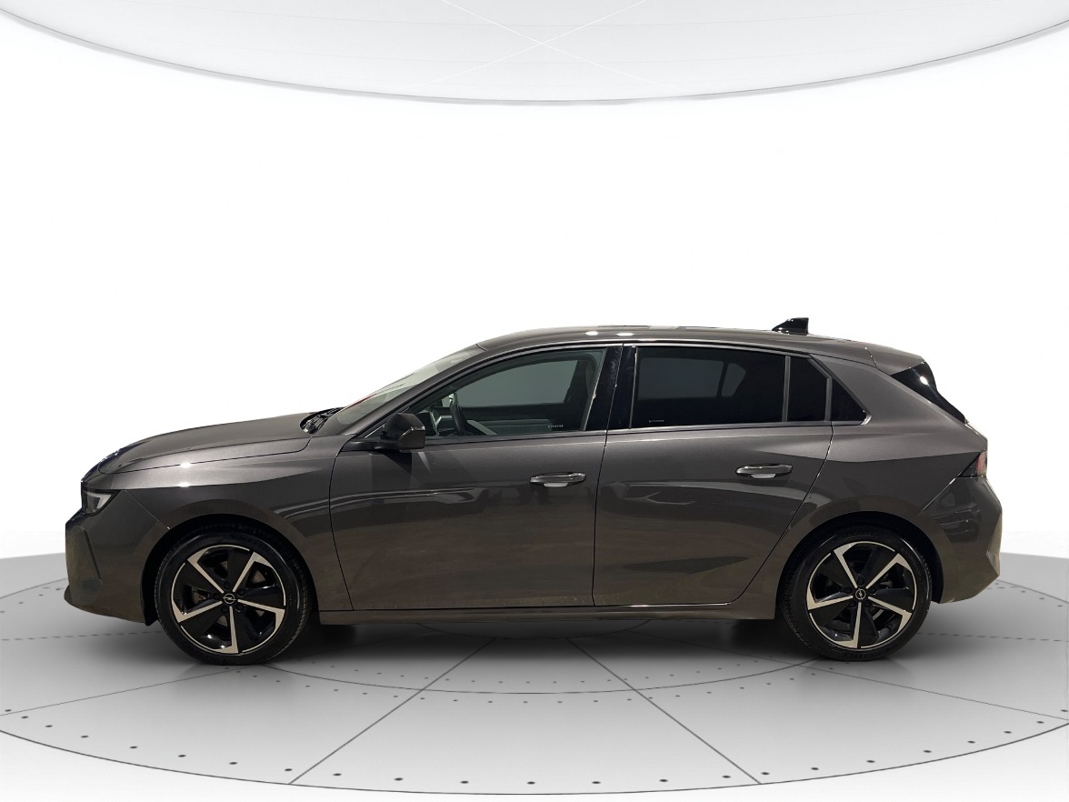 Opel Astra Usato 2024 Astra Altavilla Vicentina