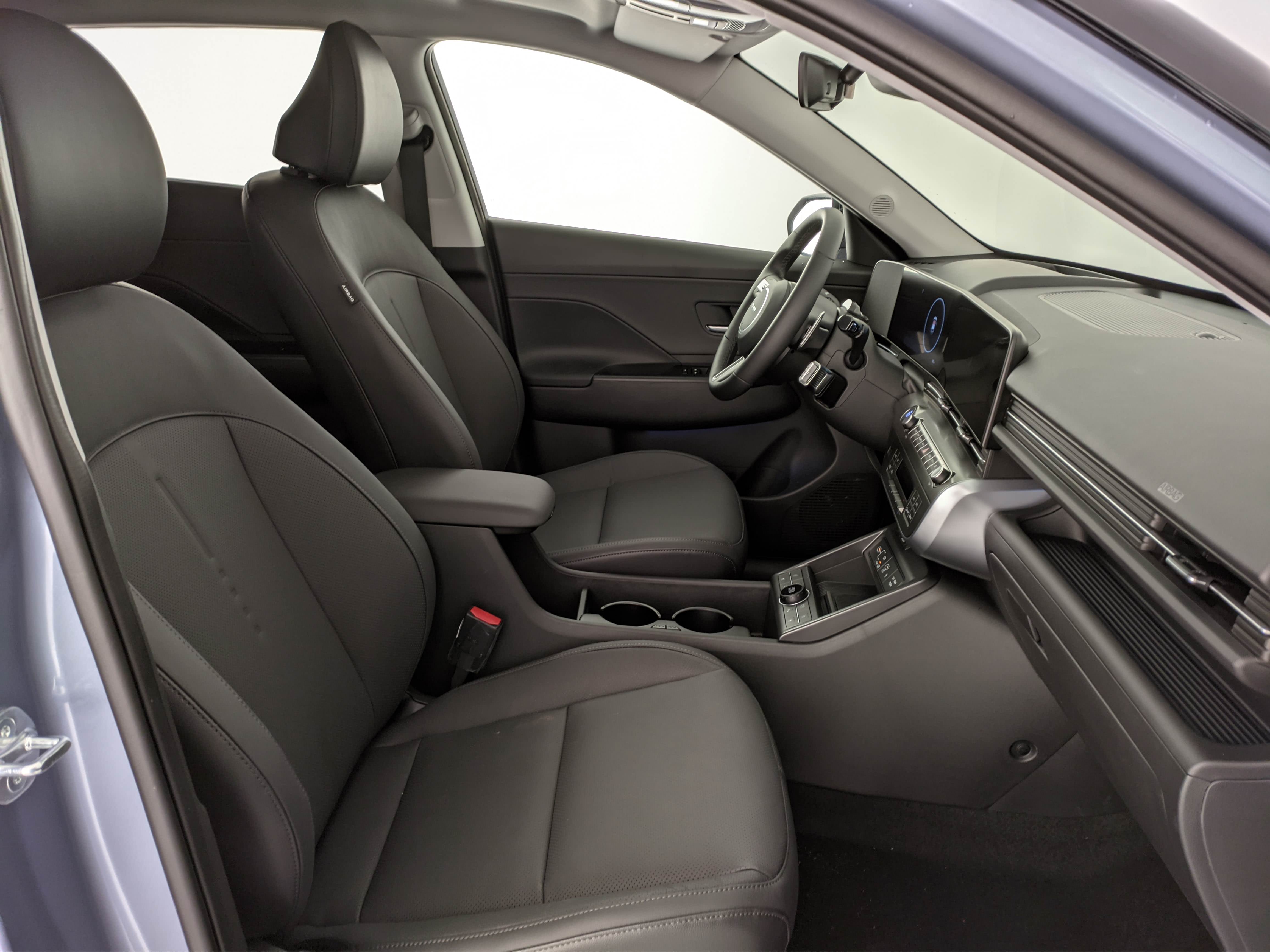 Hyundai Kona Usato 2023 Kona Rovigo